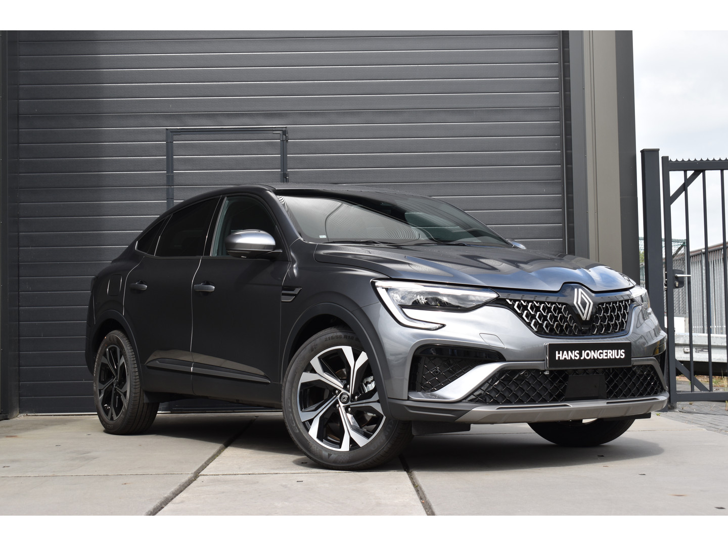 Renault Renault
