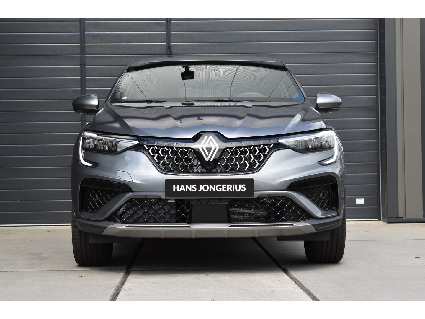 Renault Renault