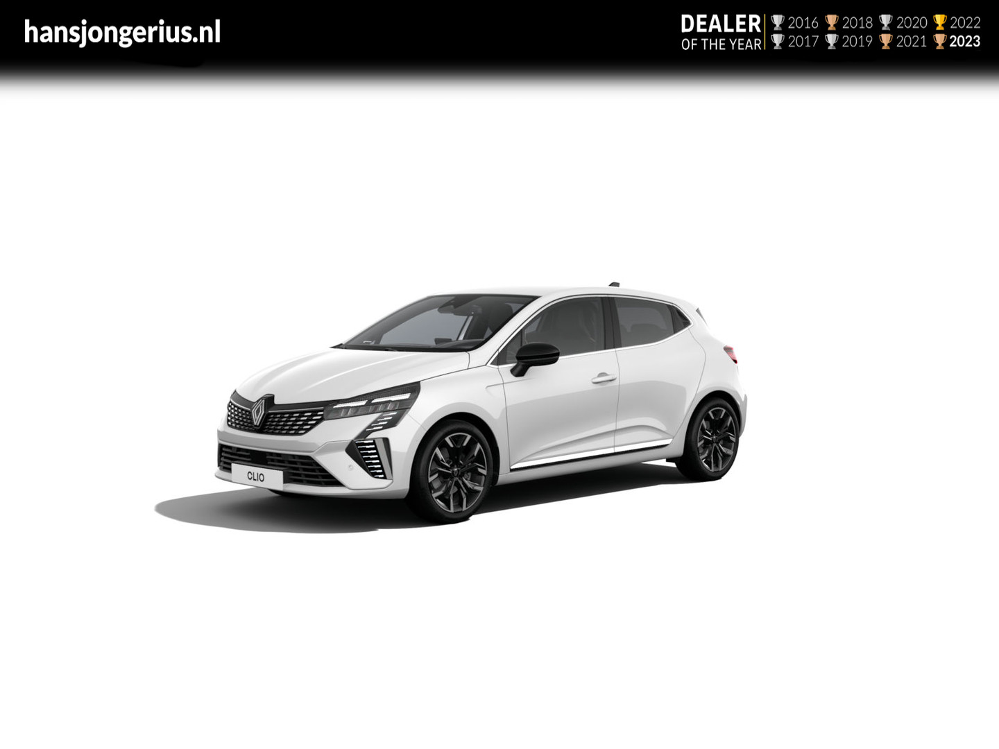 Renault Renault