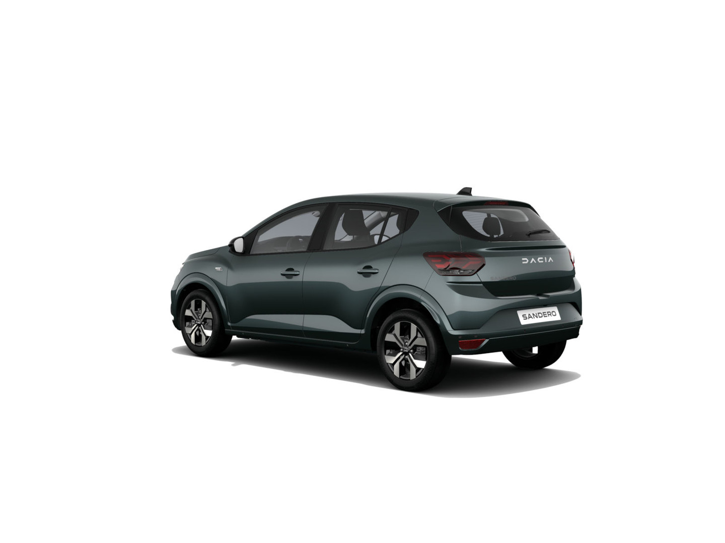 Dacia Dacia