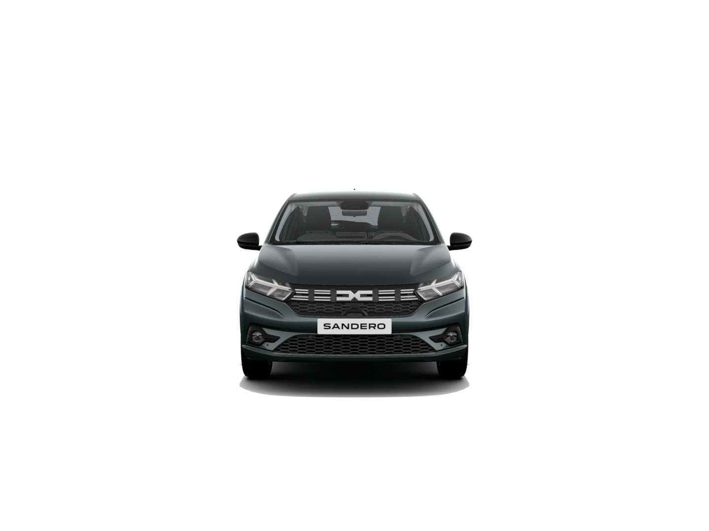 Dacia Dacia