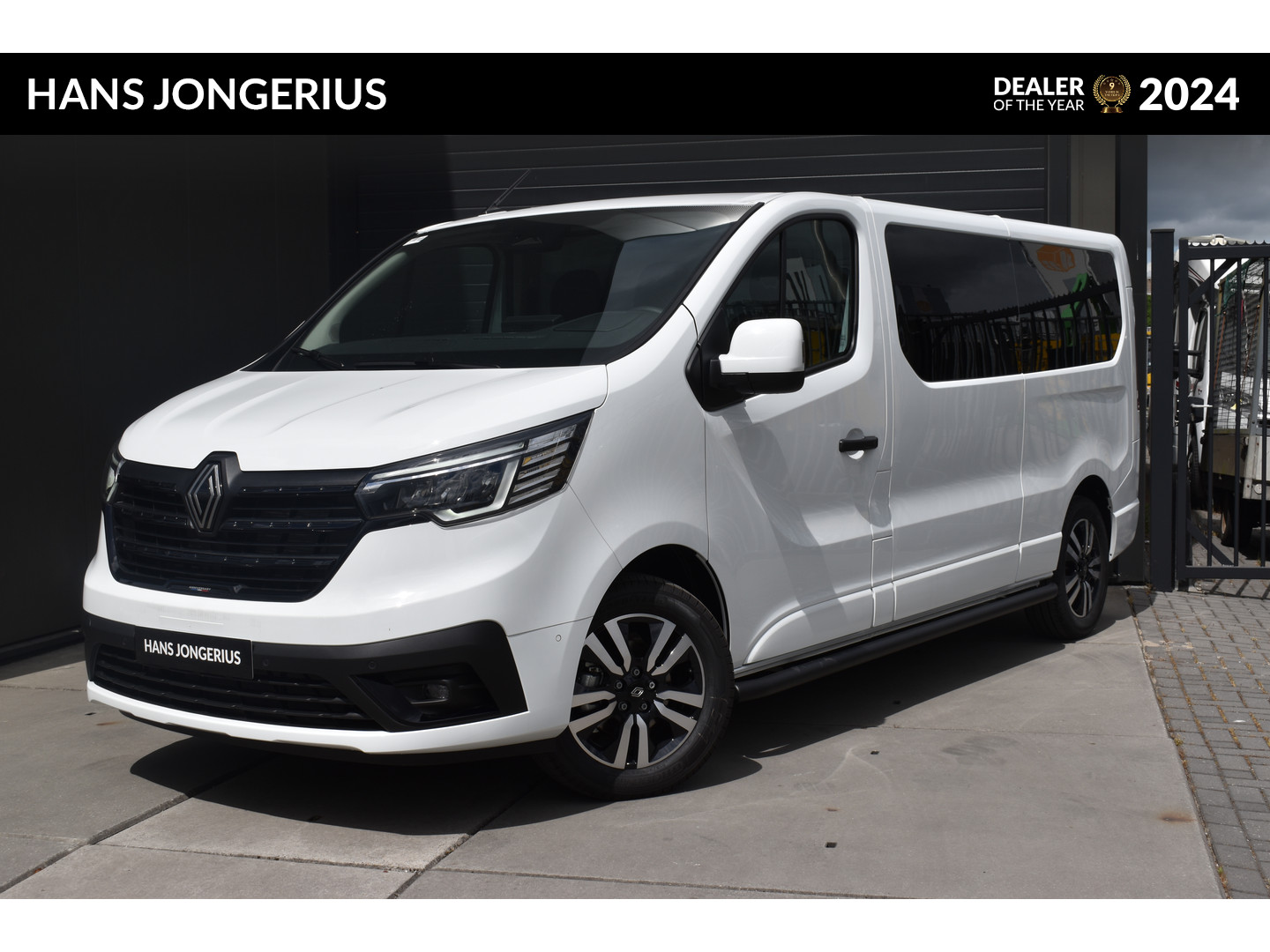 Renault Renault