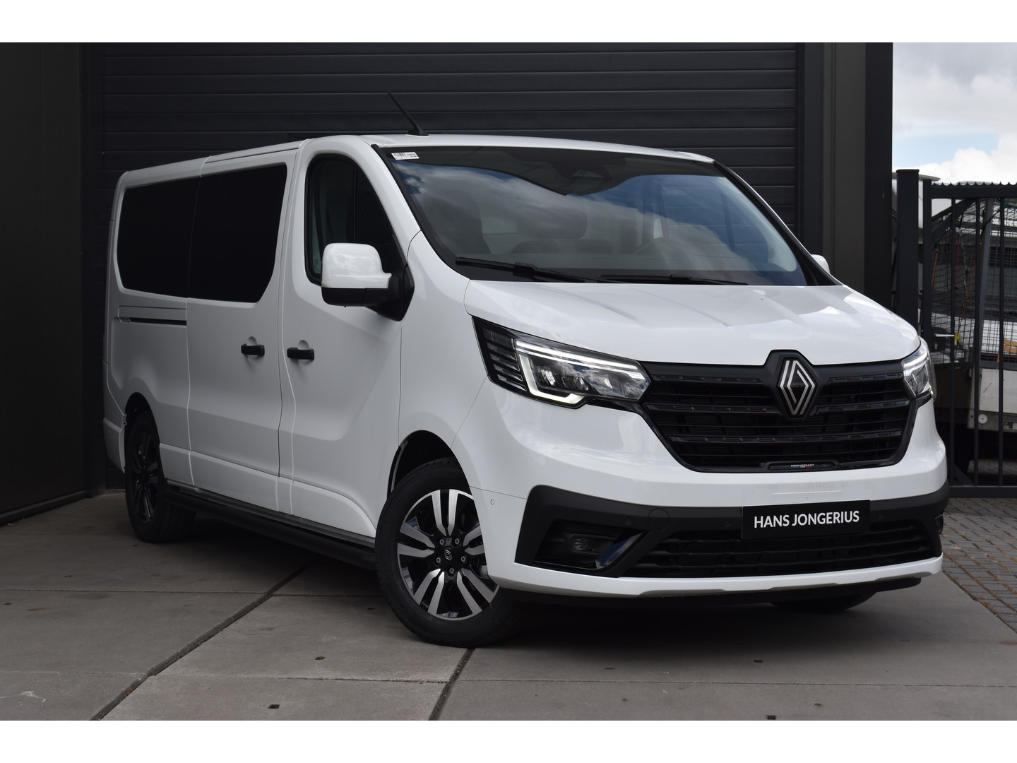Renault Renault