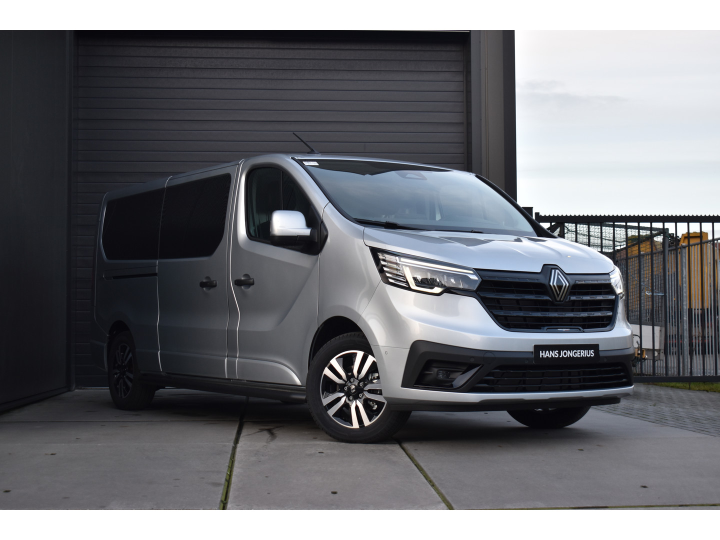 Renault Renault