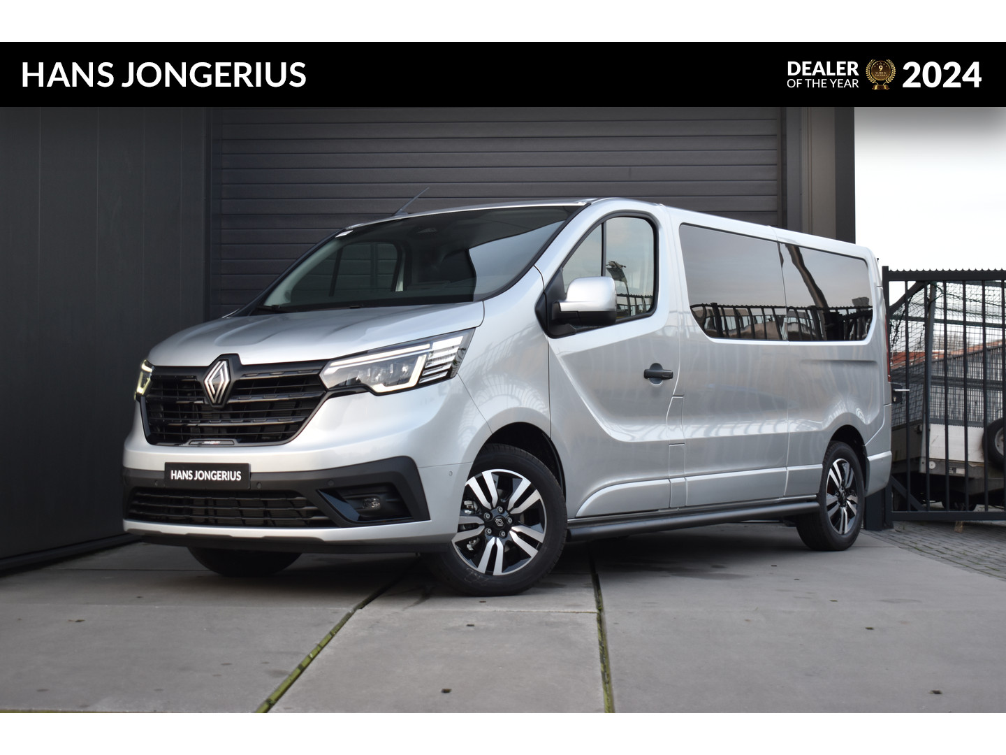 Renault Renault