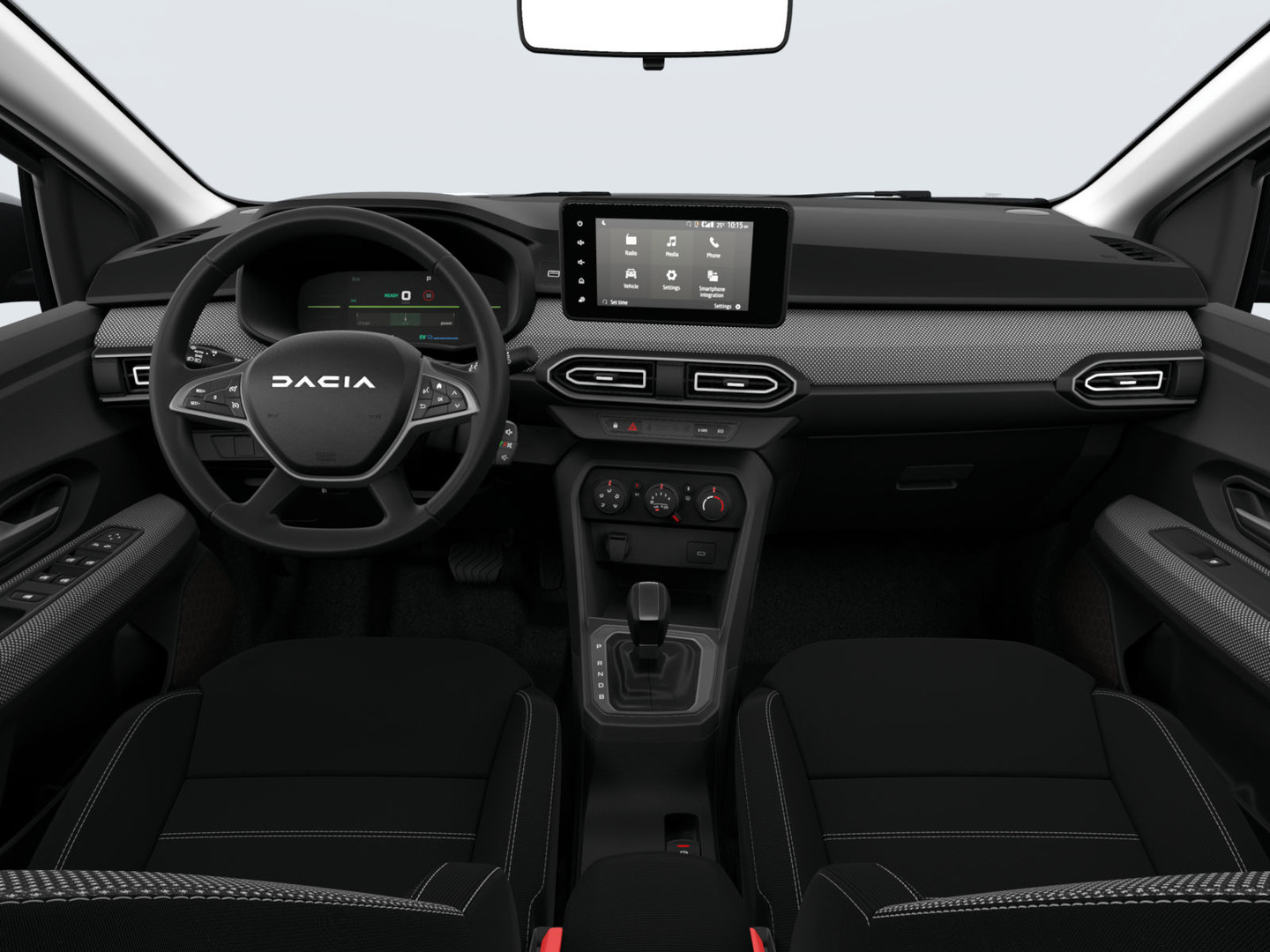 Dacia Dacia