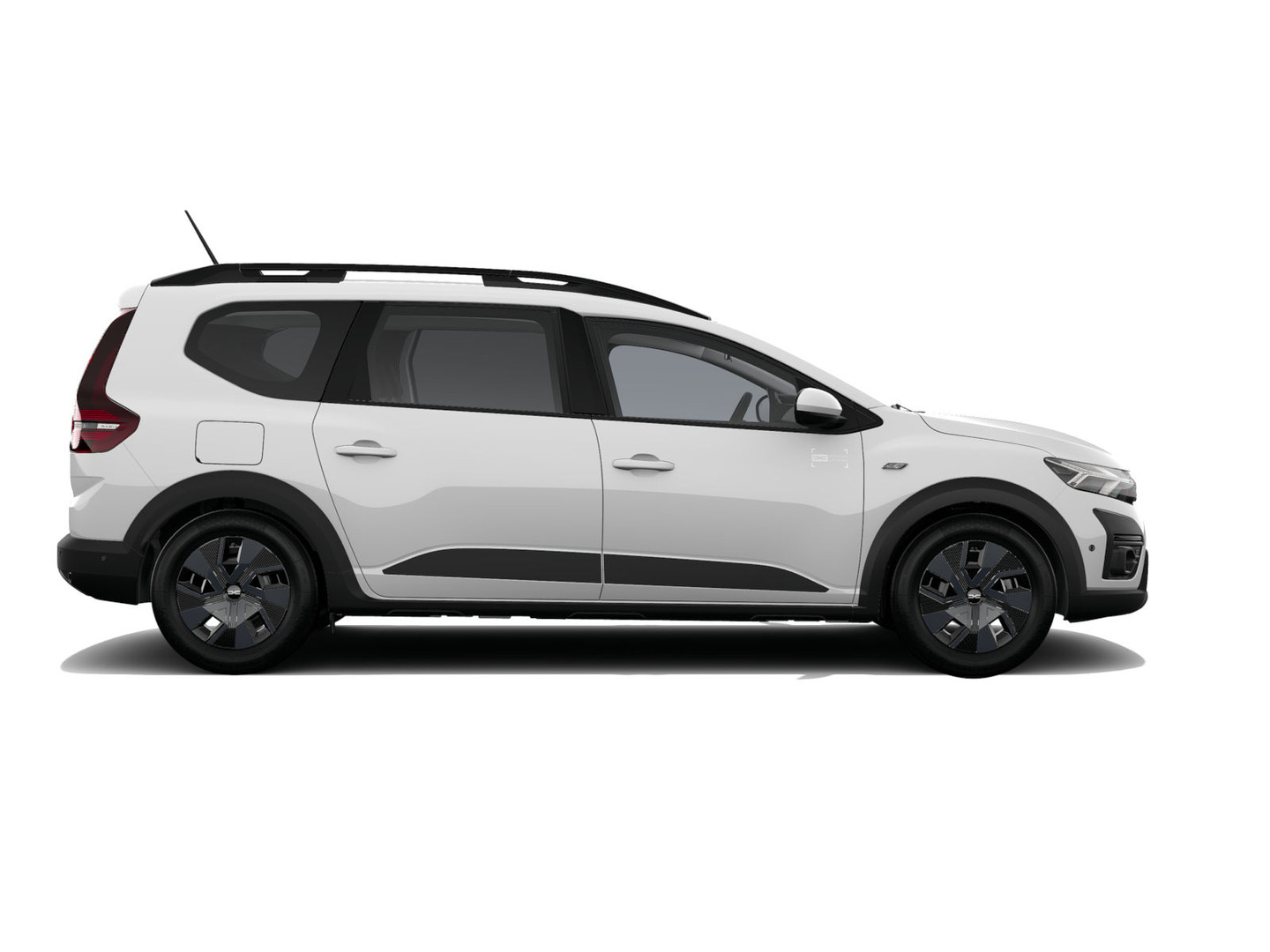 Dacia Dacia