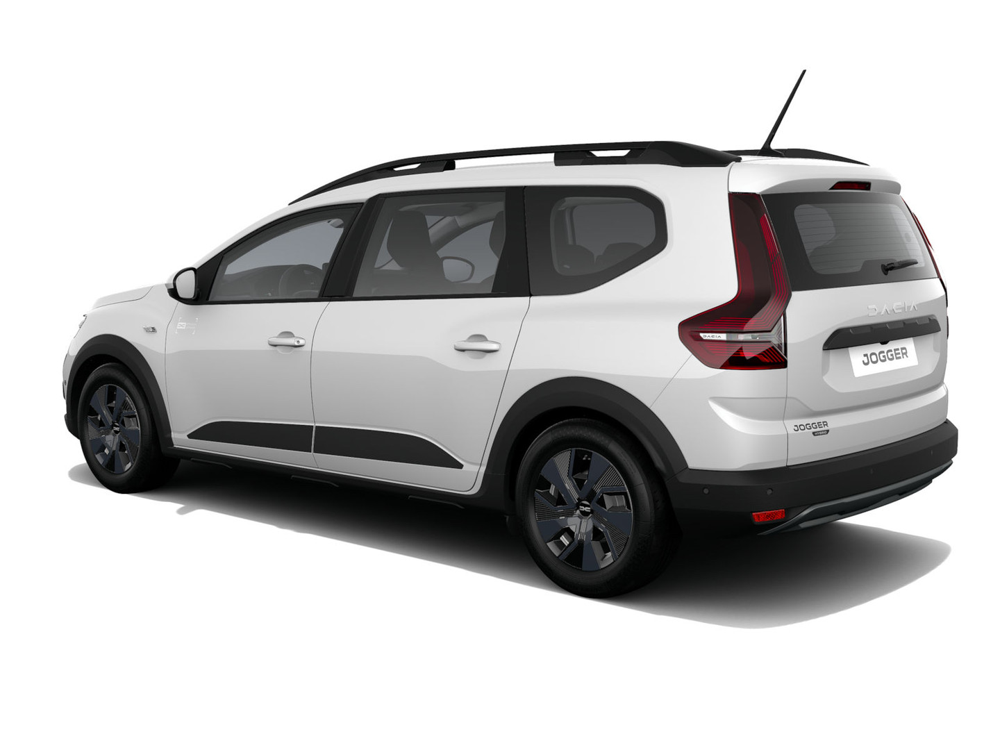 Dacia Dacia