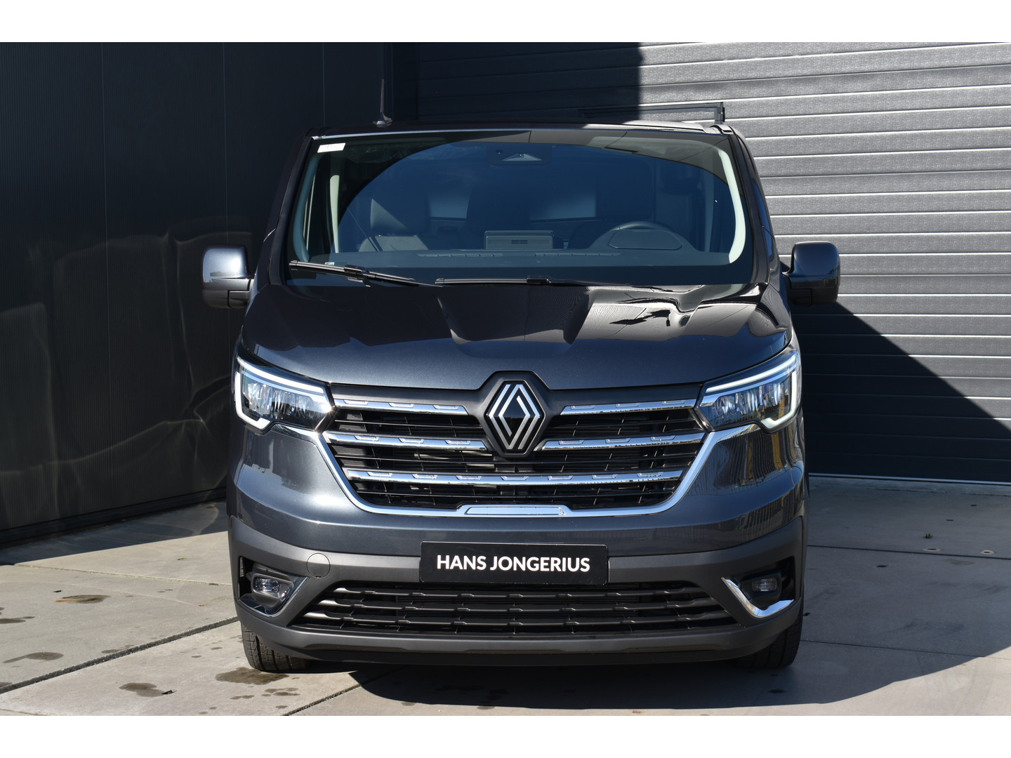 Renault Renault