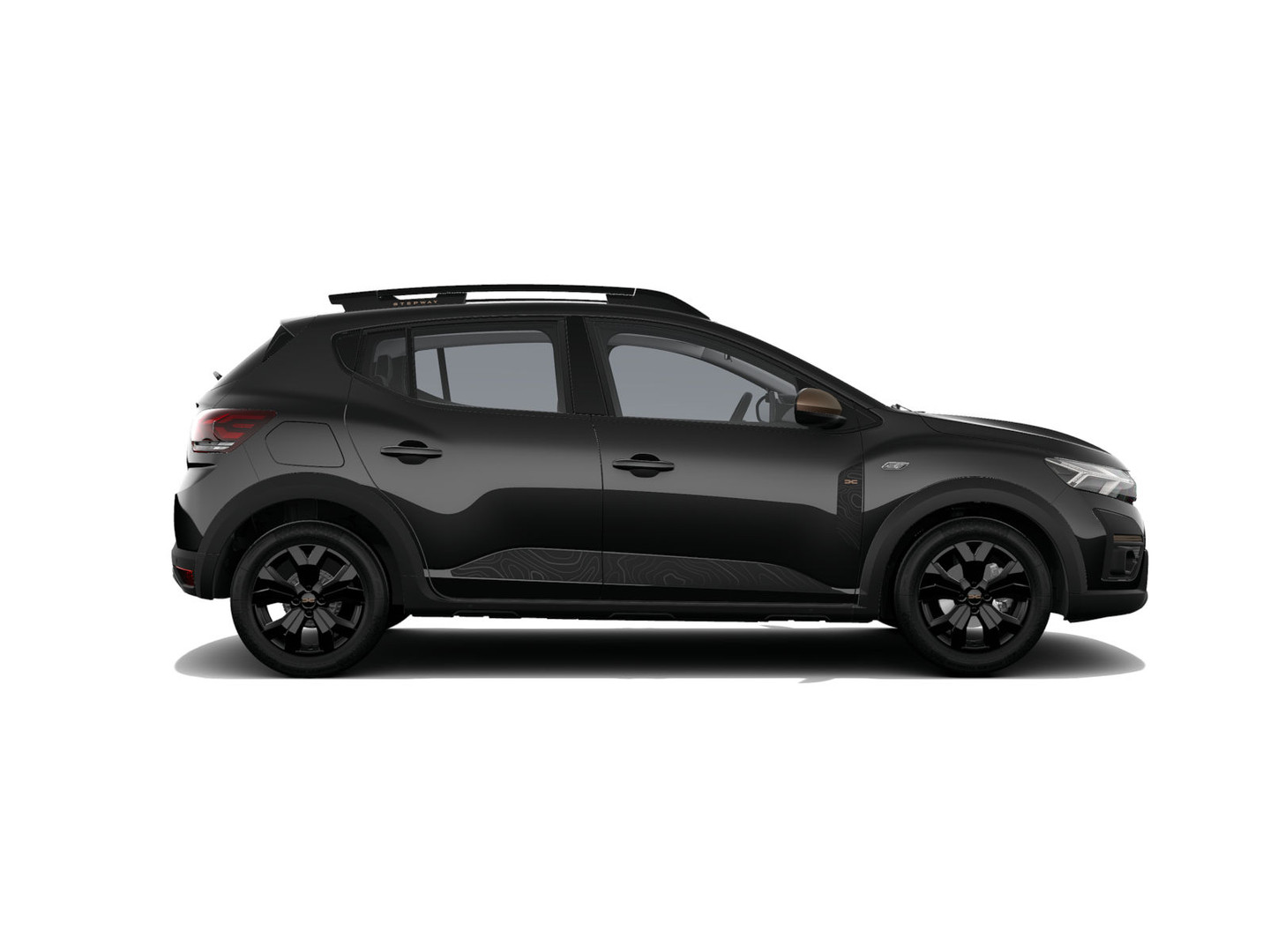 Dacia Dacia