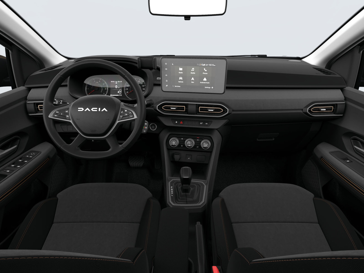 Dacia Dacia