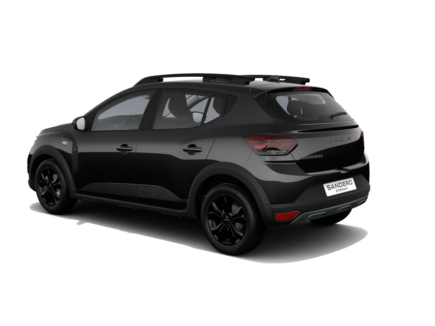 Dacia Dacia