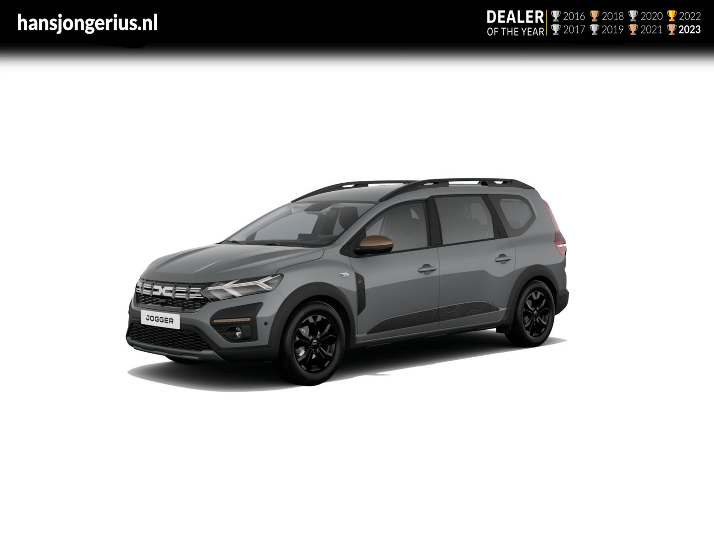 Dacia Dacia
