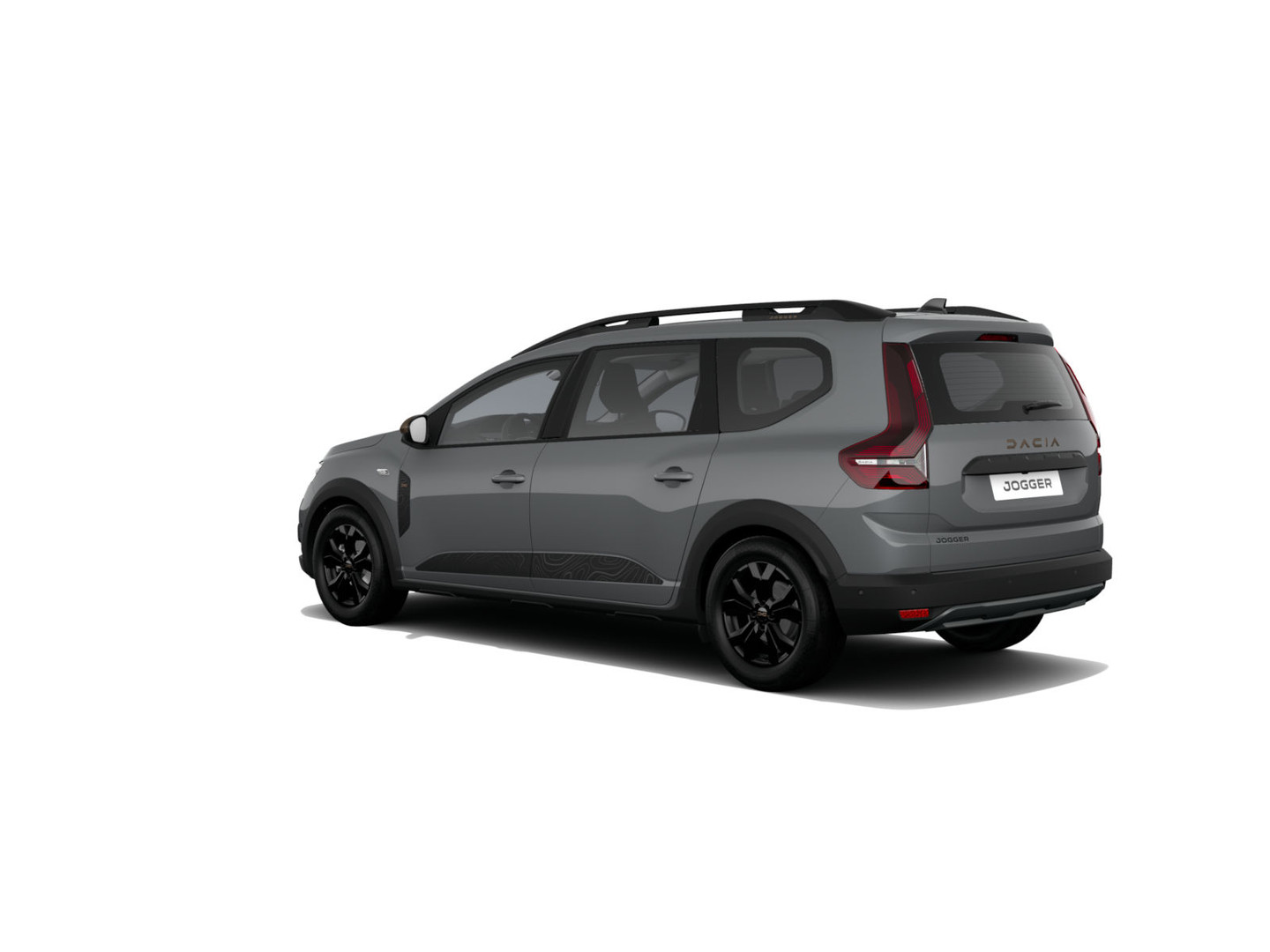 Dacia Dacia
