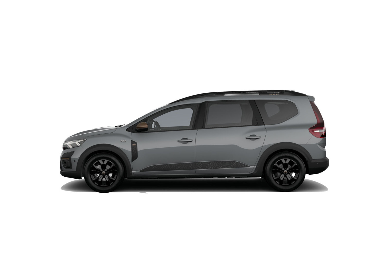 Dacia Dacia