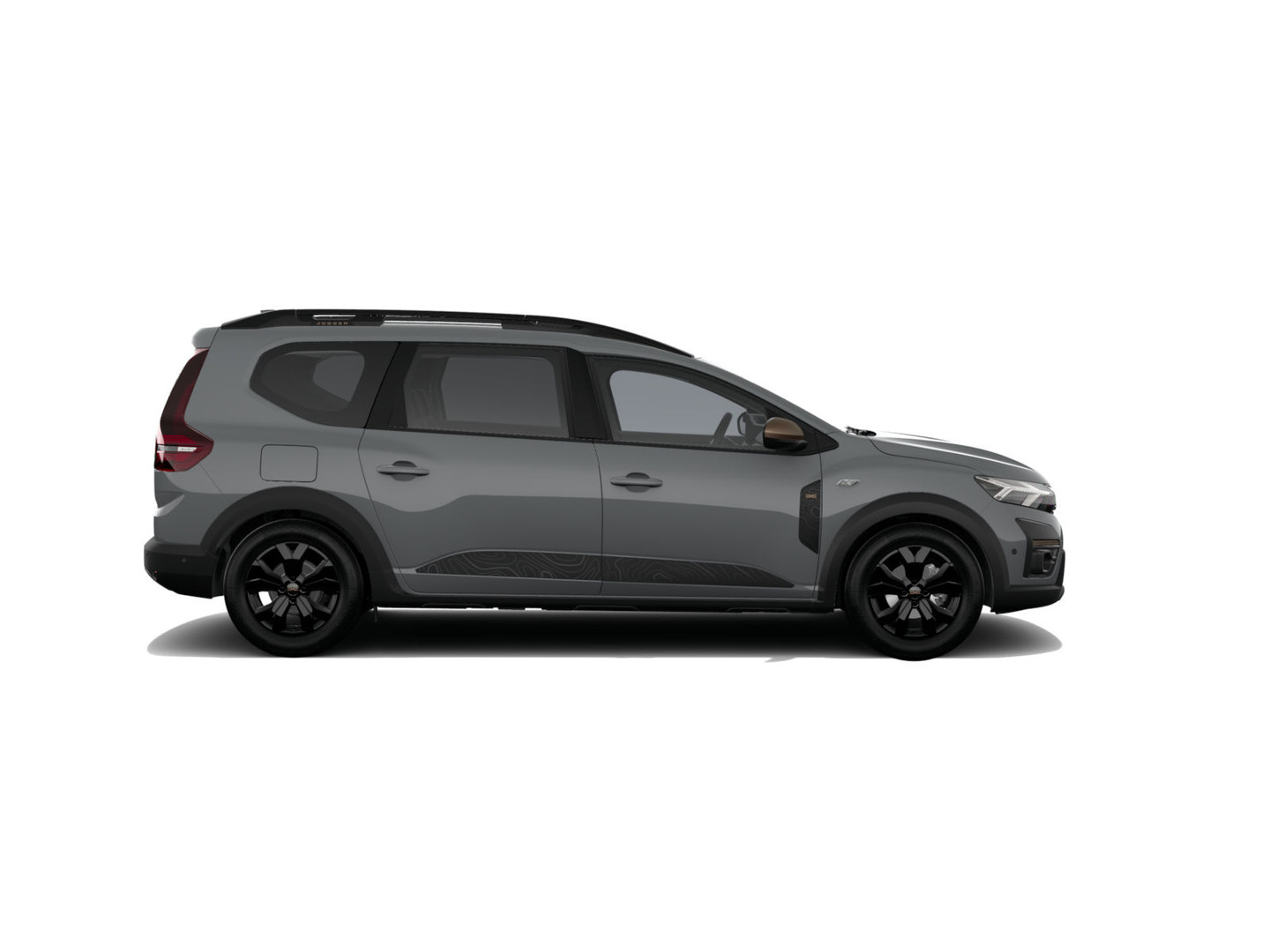 Dacia Dacia