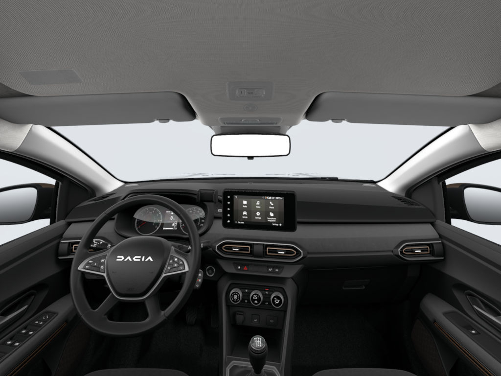 Dacia Dacia