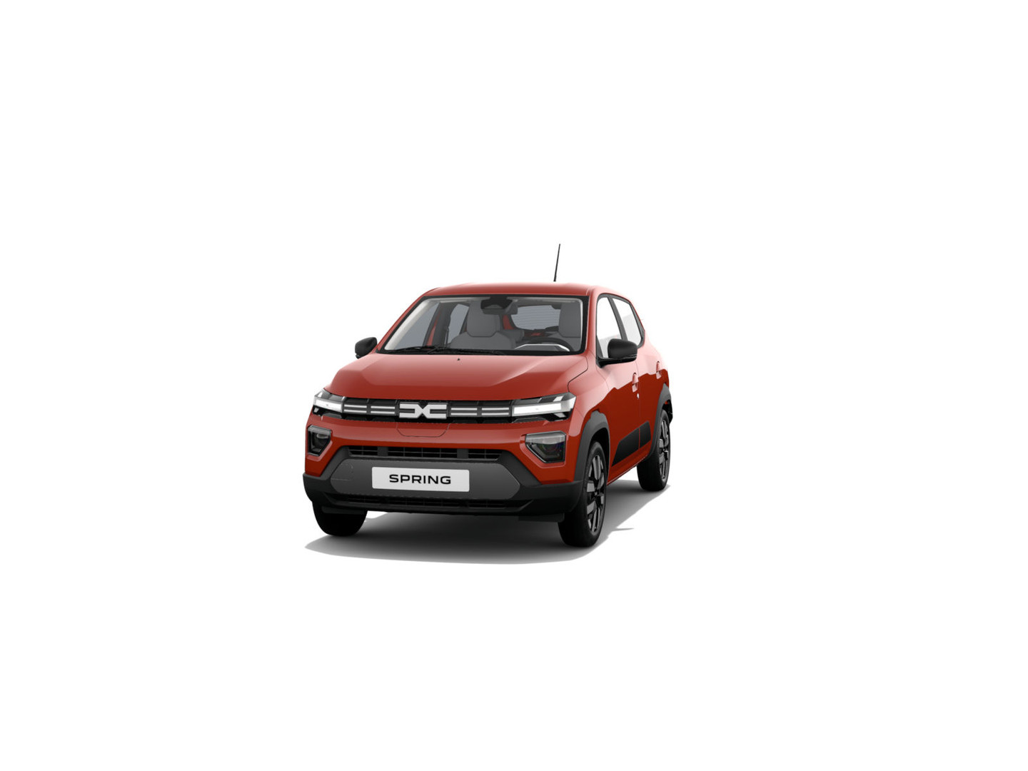 Dacia Dacia