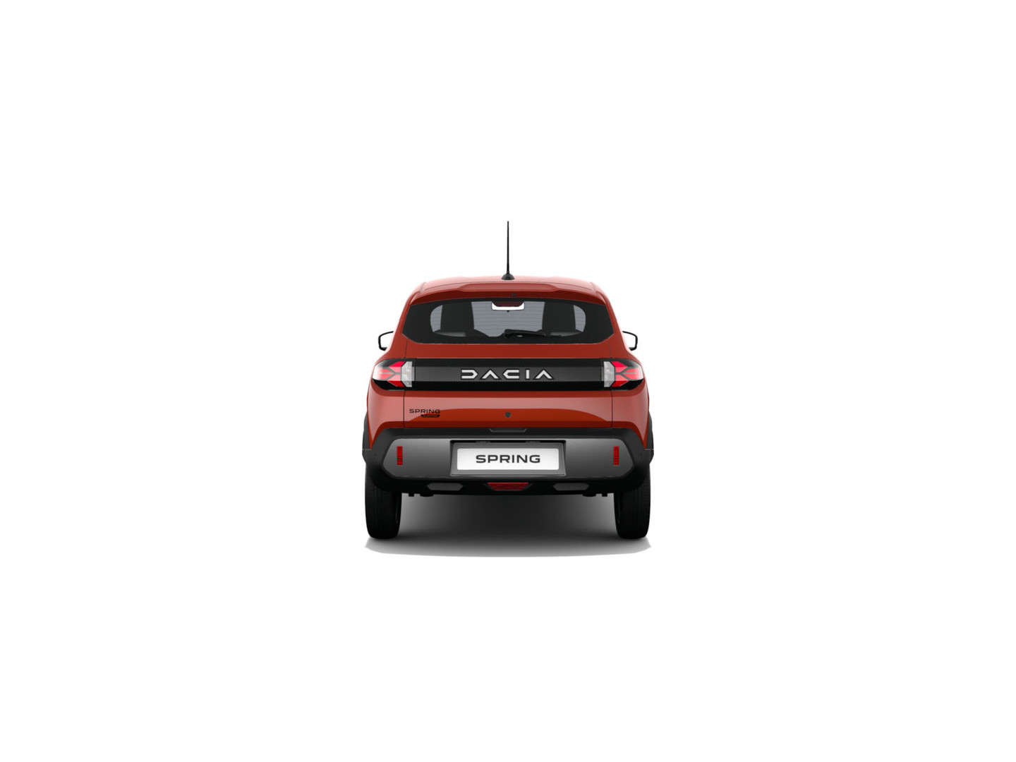 Dacia Dacia