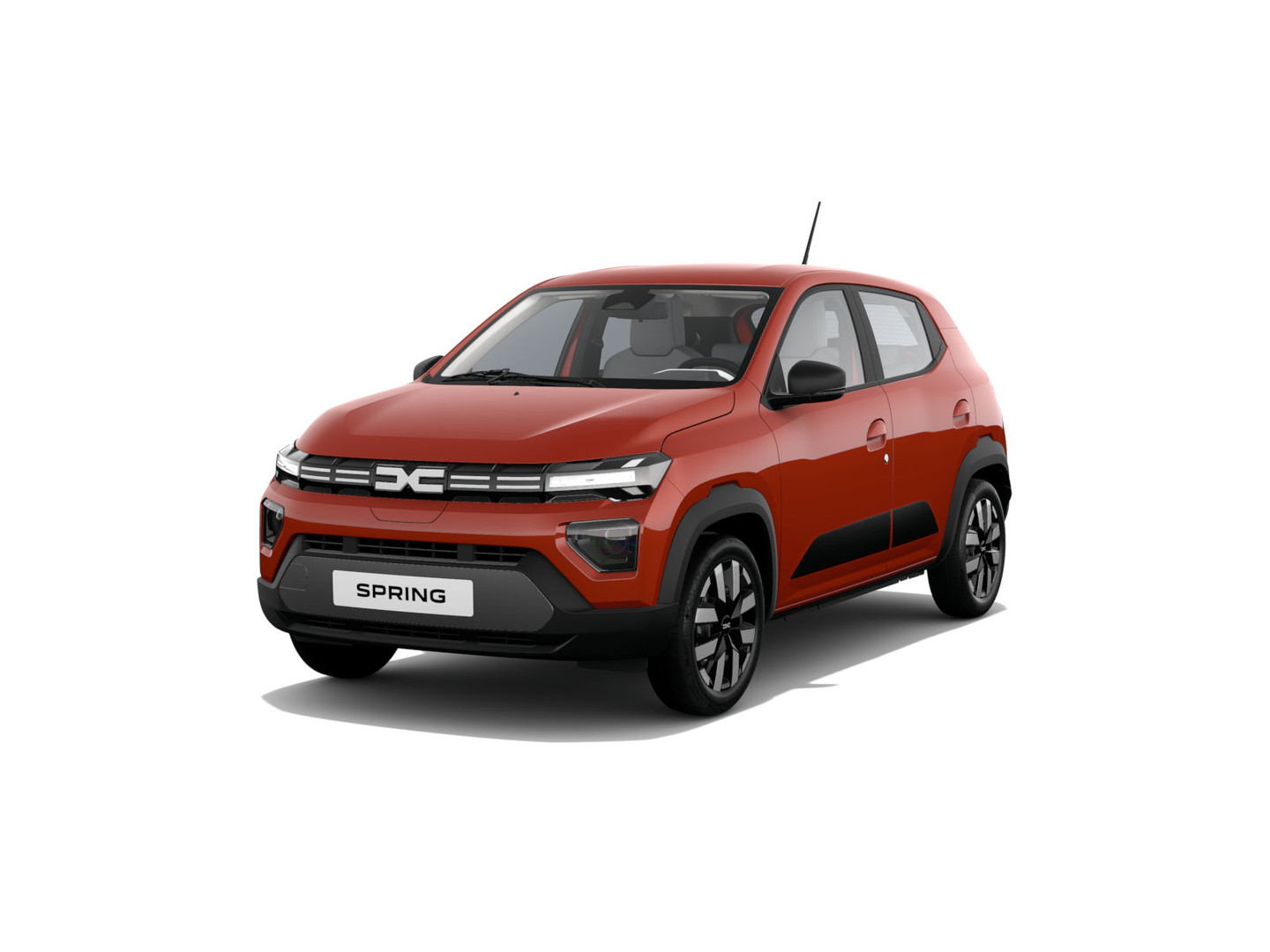 Dacia Dacia