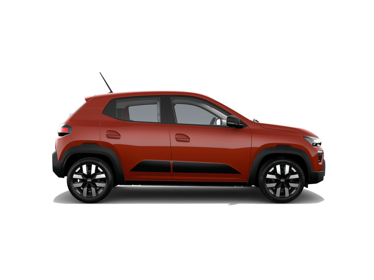 Dacia Dacia