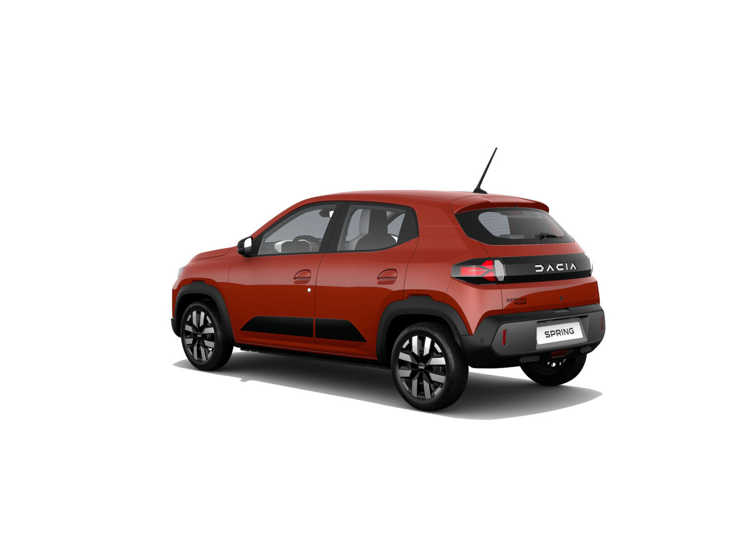 Dacia Dacia