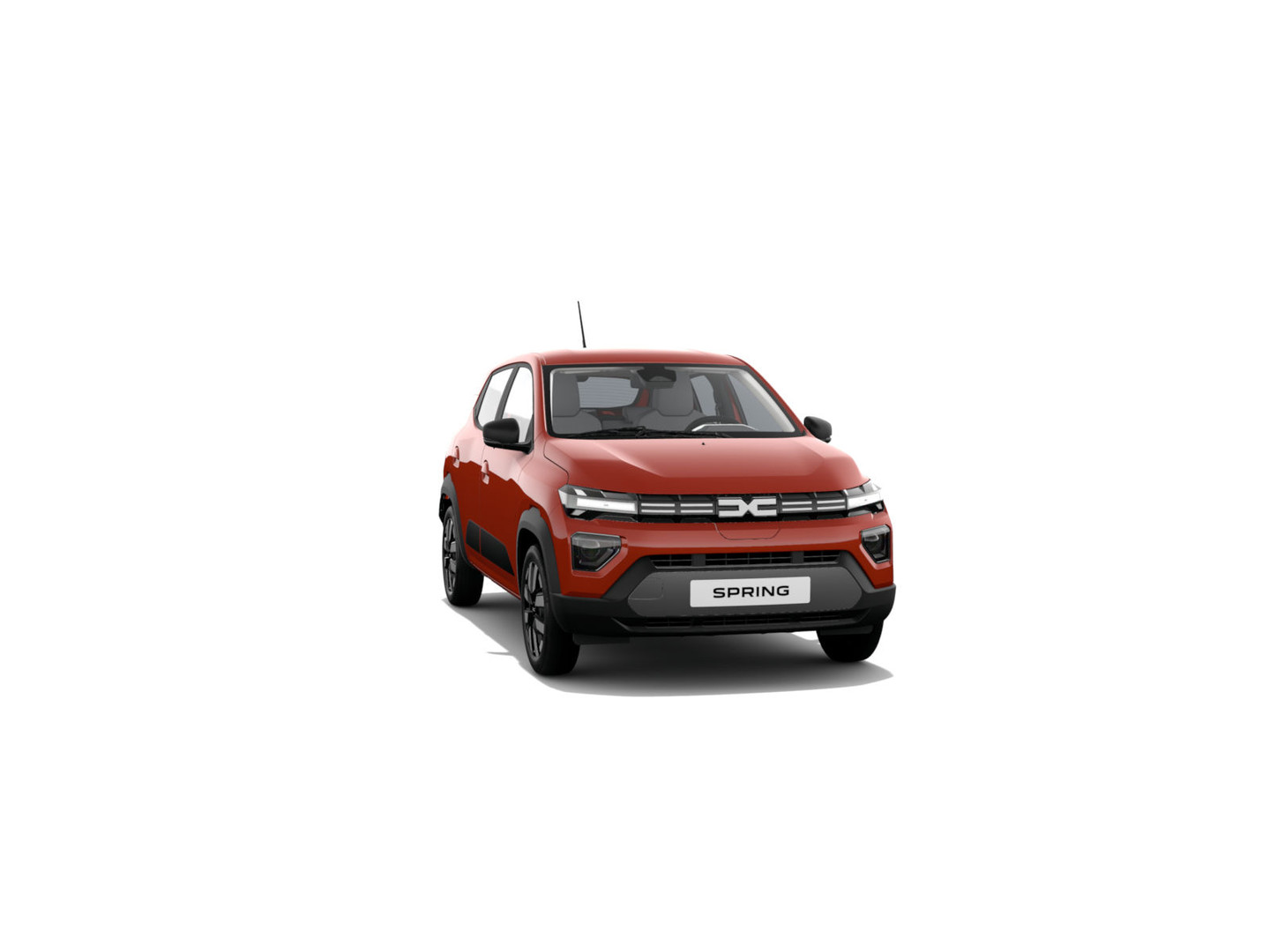 Dacia Dacia