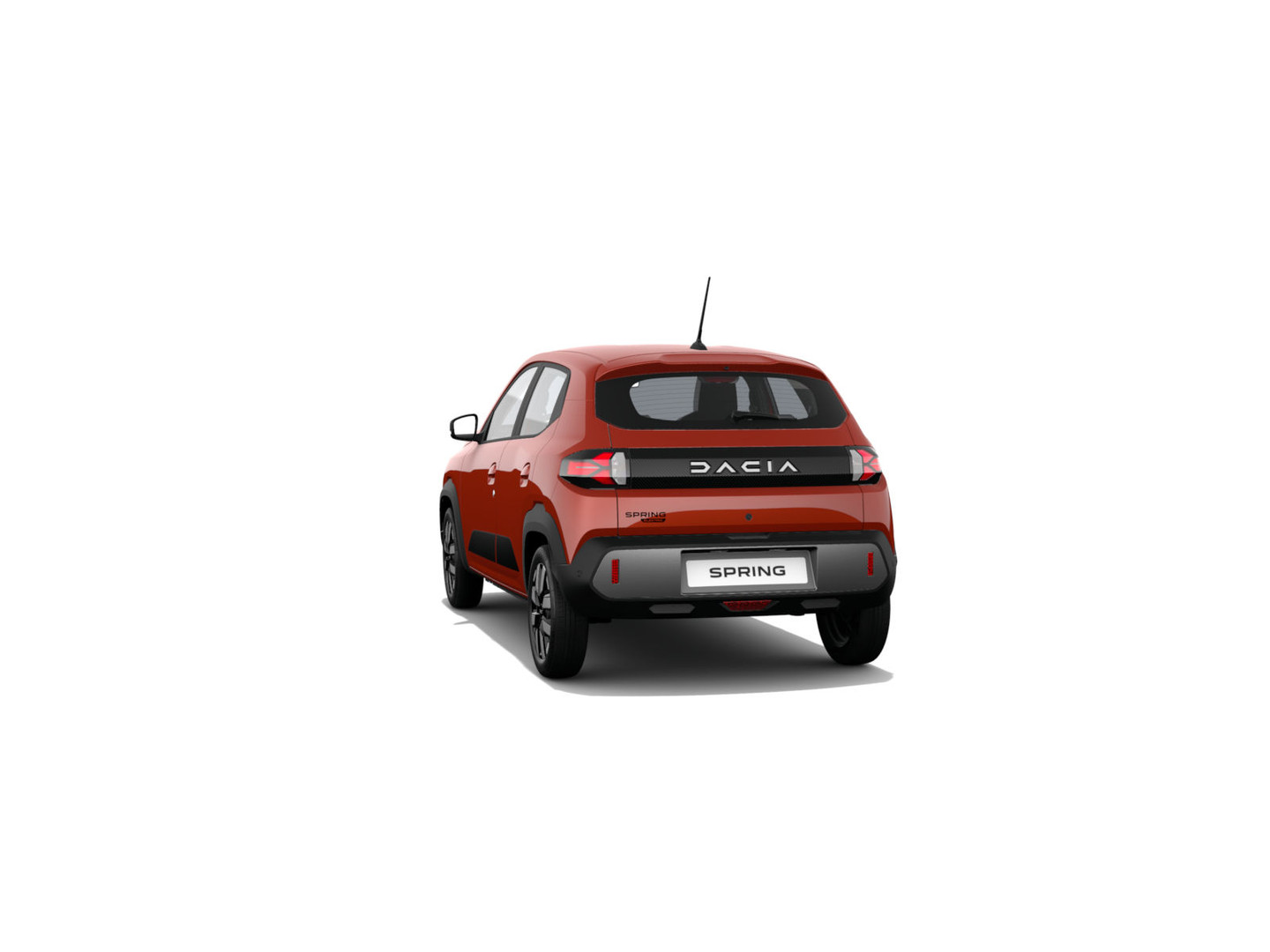 Dacia Dacia