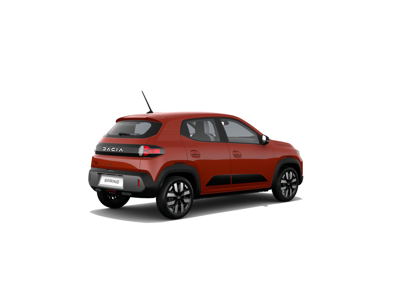 Dacia Dacia