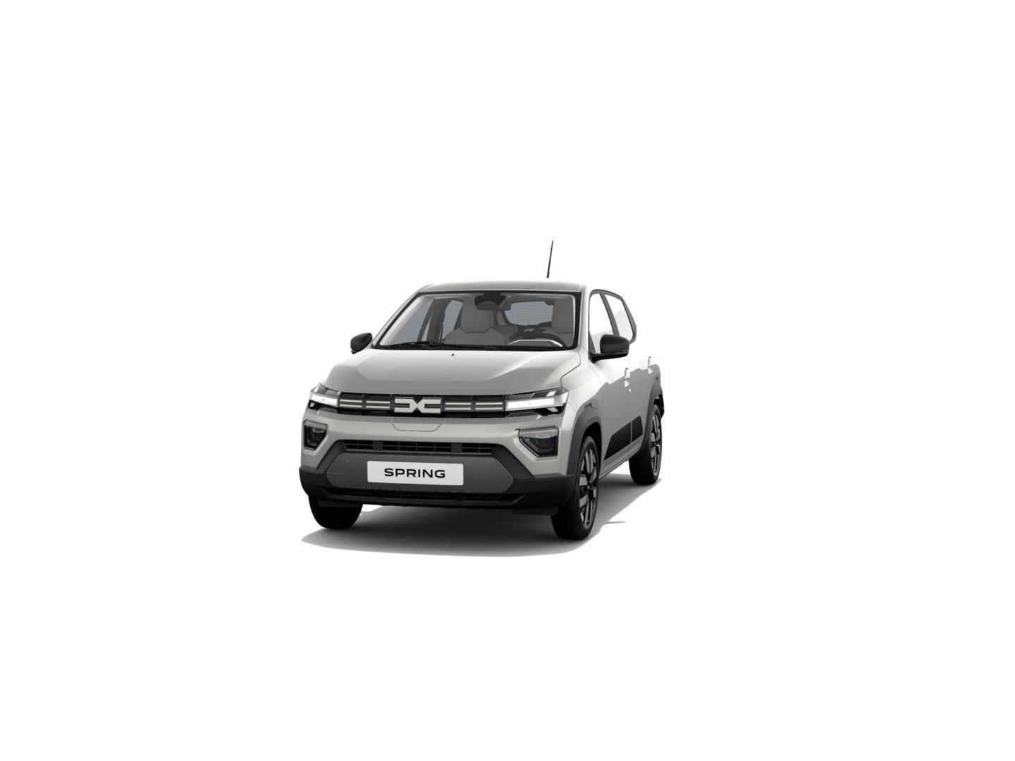Dacia Dacia