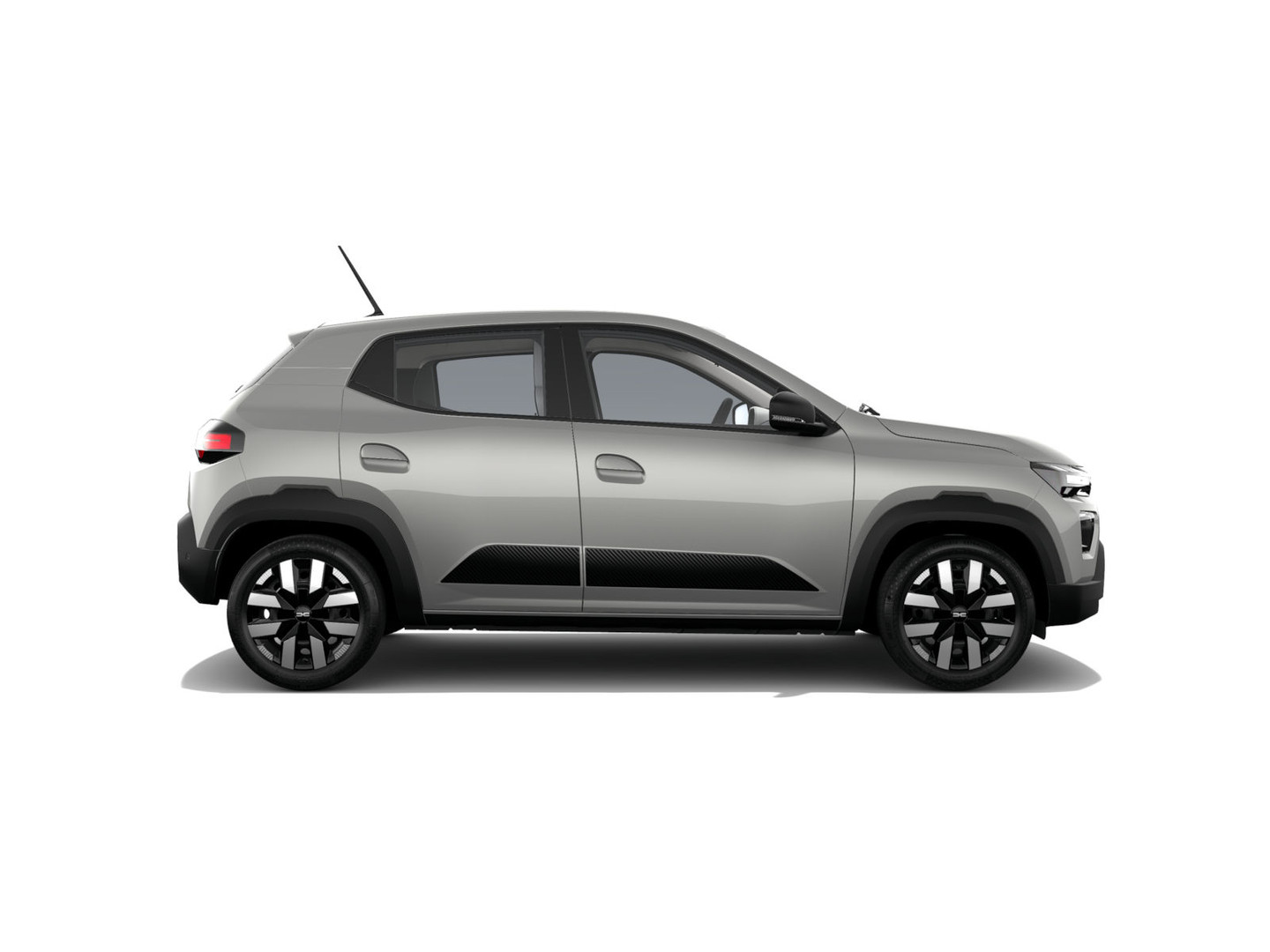 Dacia Dacia