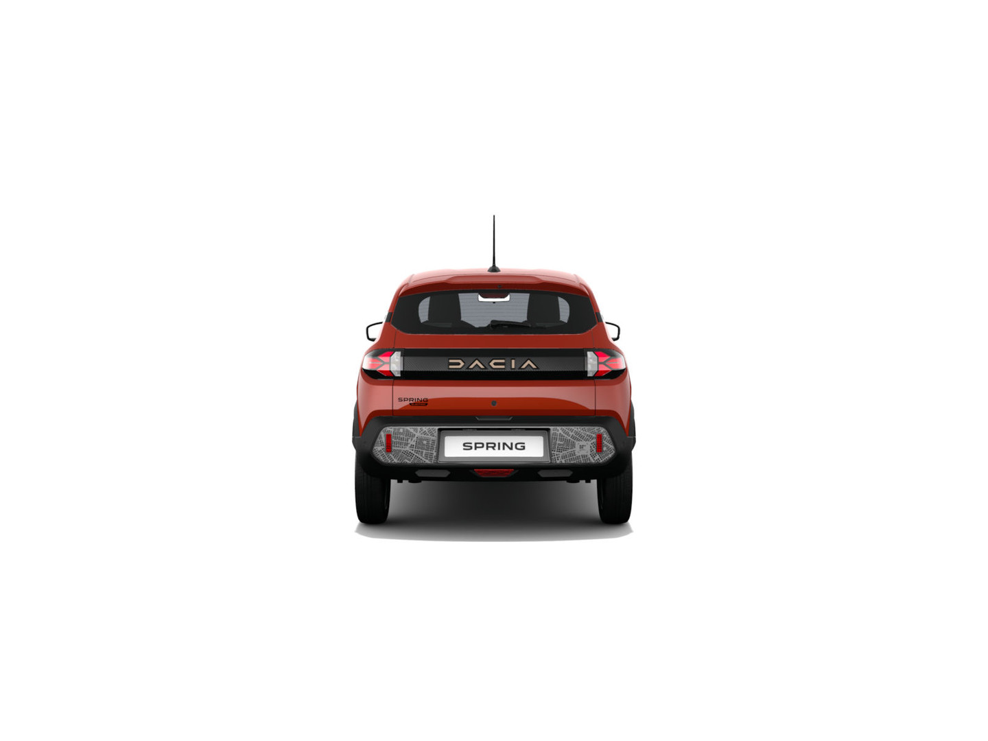 Dacia Dacia
