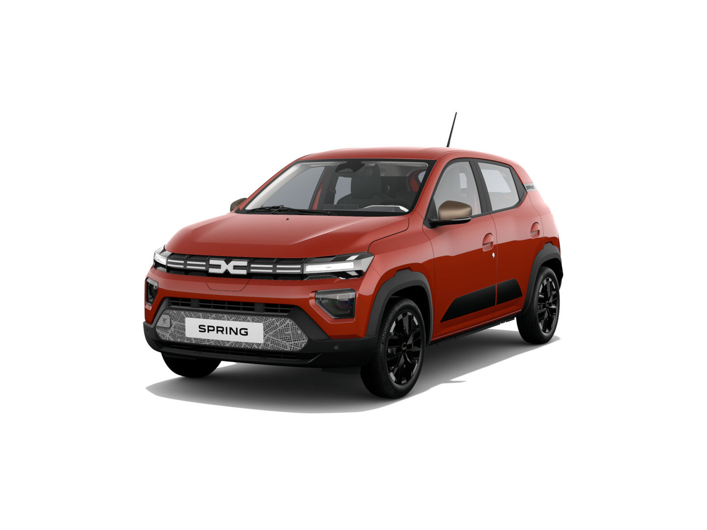 Dacia Dacia