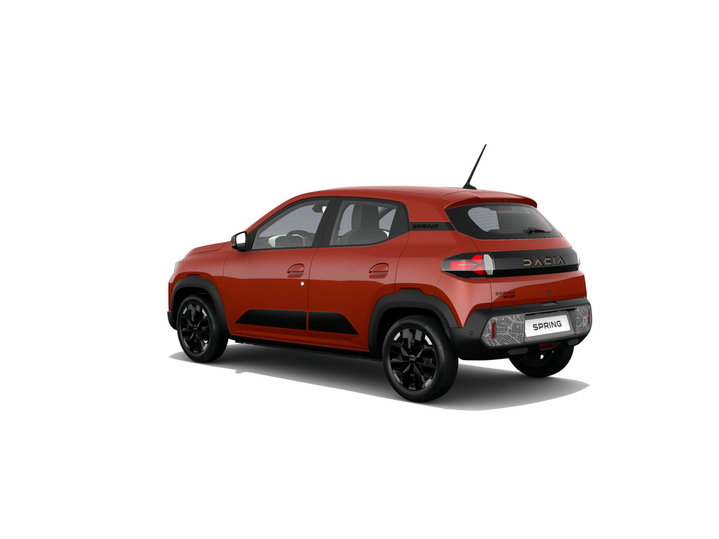Dacia Dacia