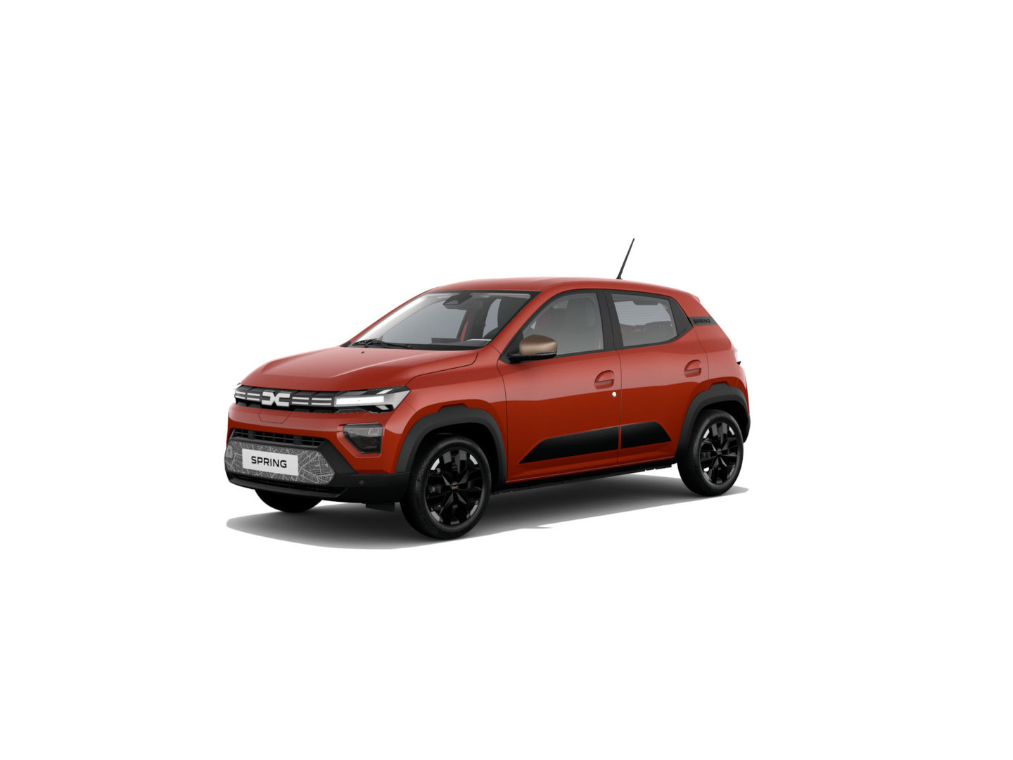 Dacia Dacia