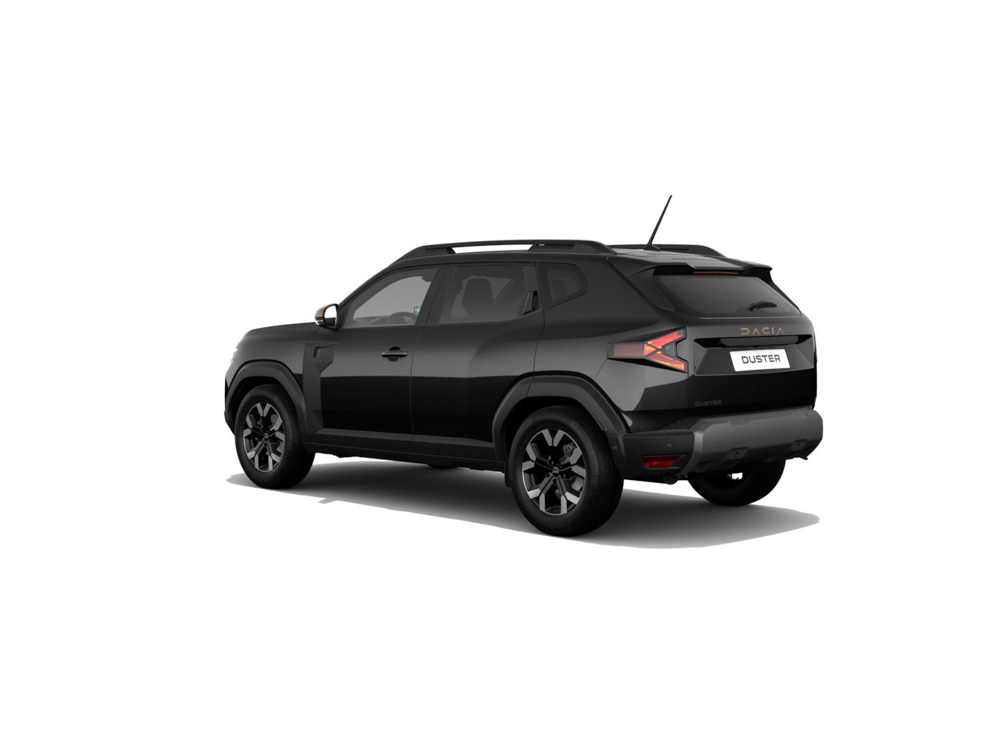 Dacia Dacia