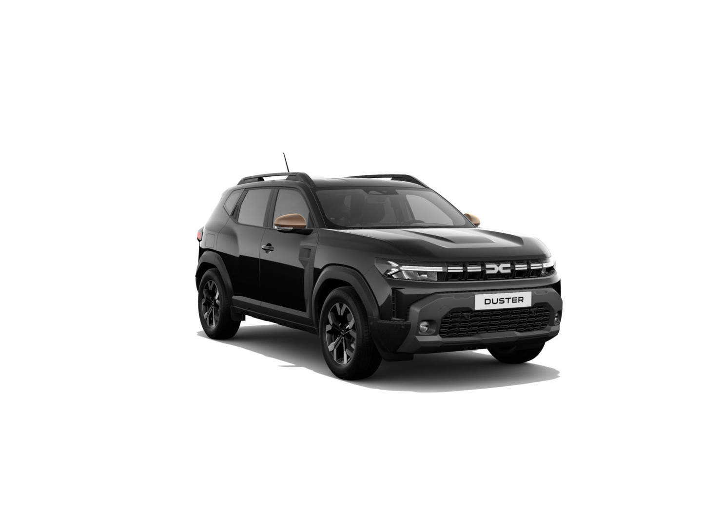 Dacia Dacia