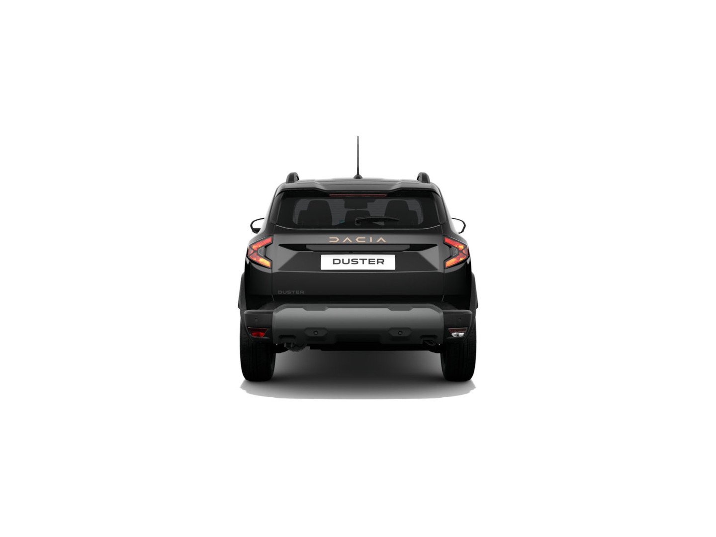 Dacia Dacia