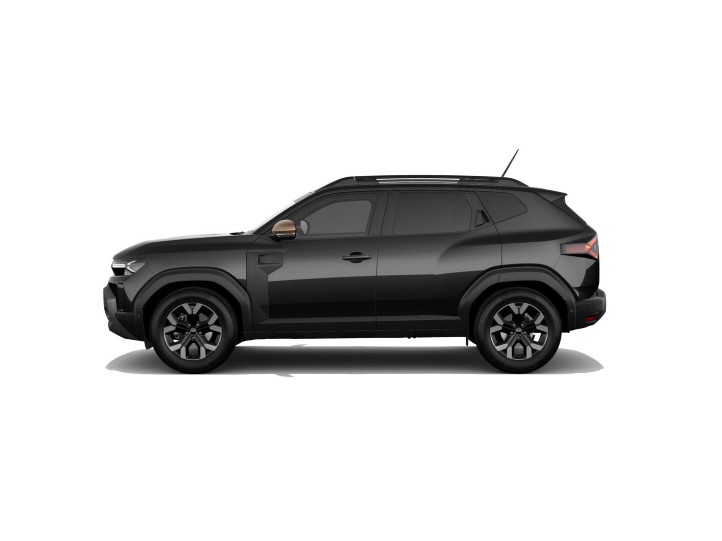 Dacia Dacia