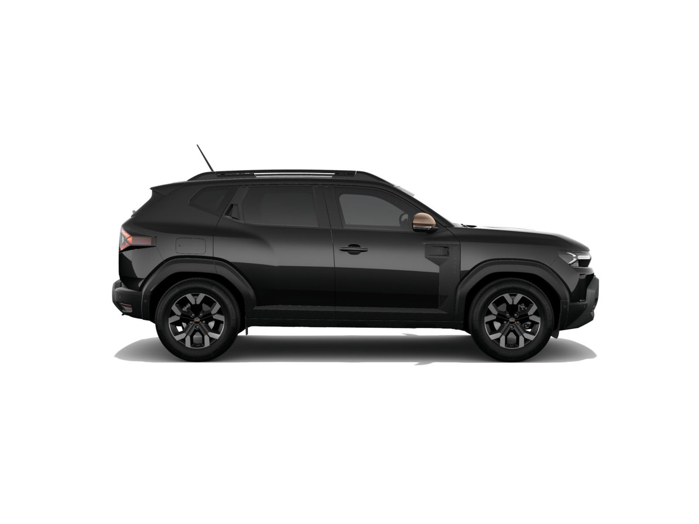 Dacia Dacia