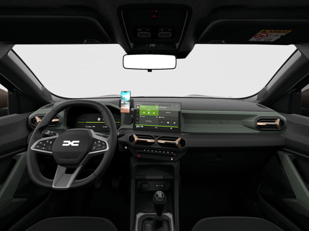 Dacia Dacia