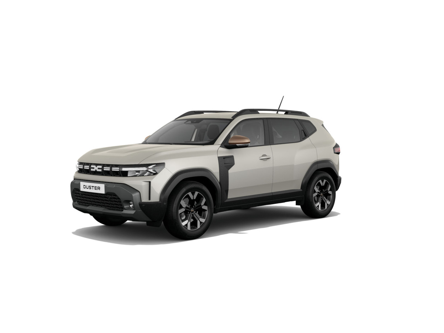 Dacia Dacia