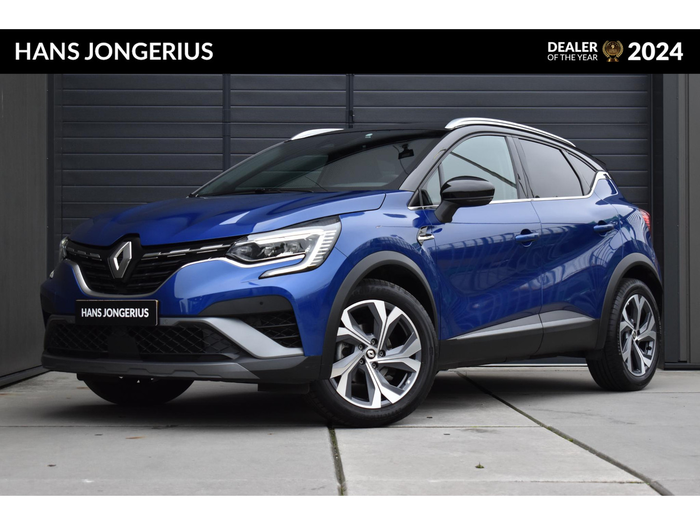 Renault Renault
