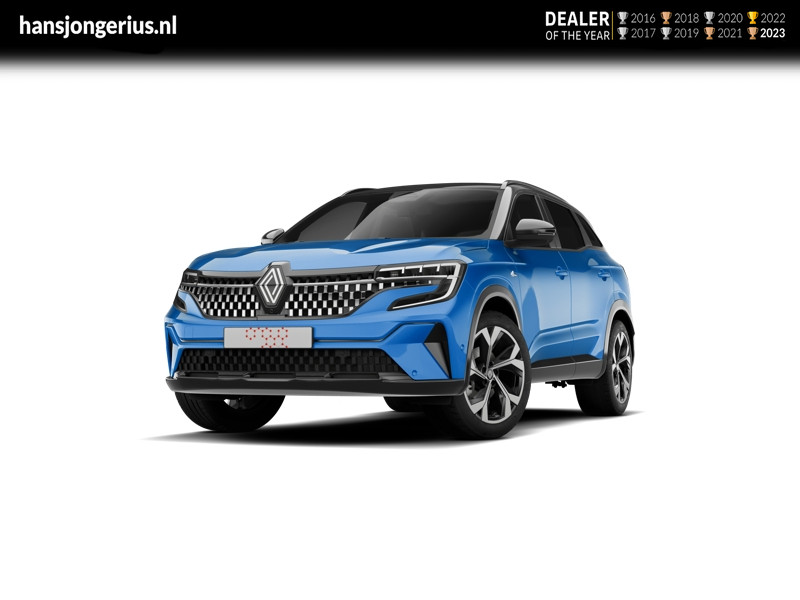 Renault Renault