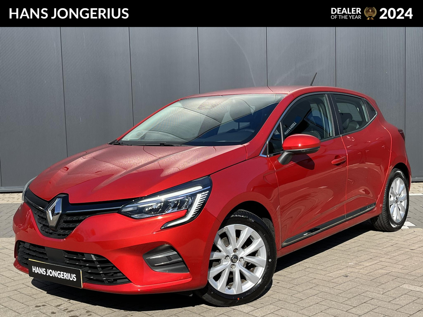 Renault Renault