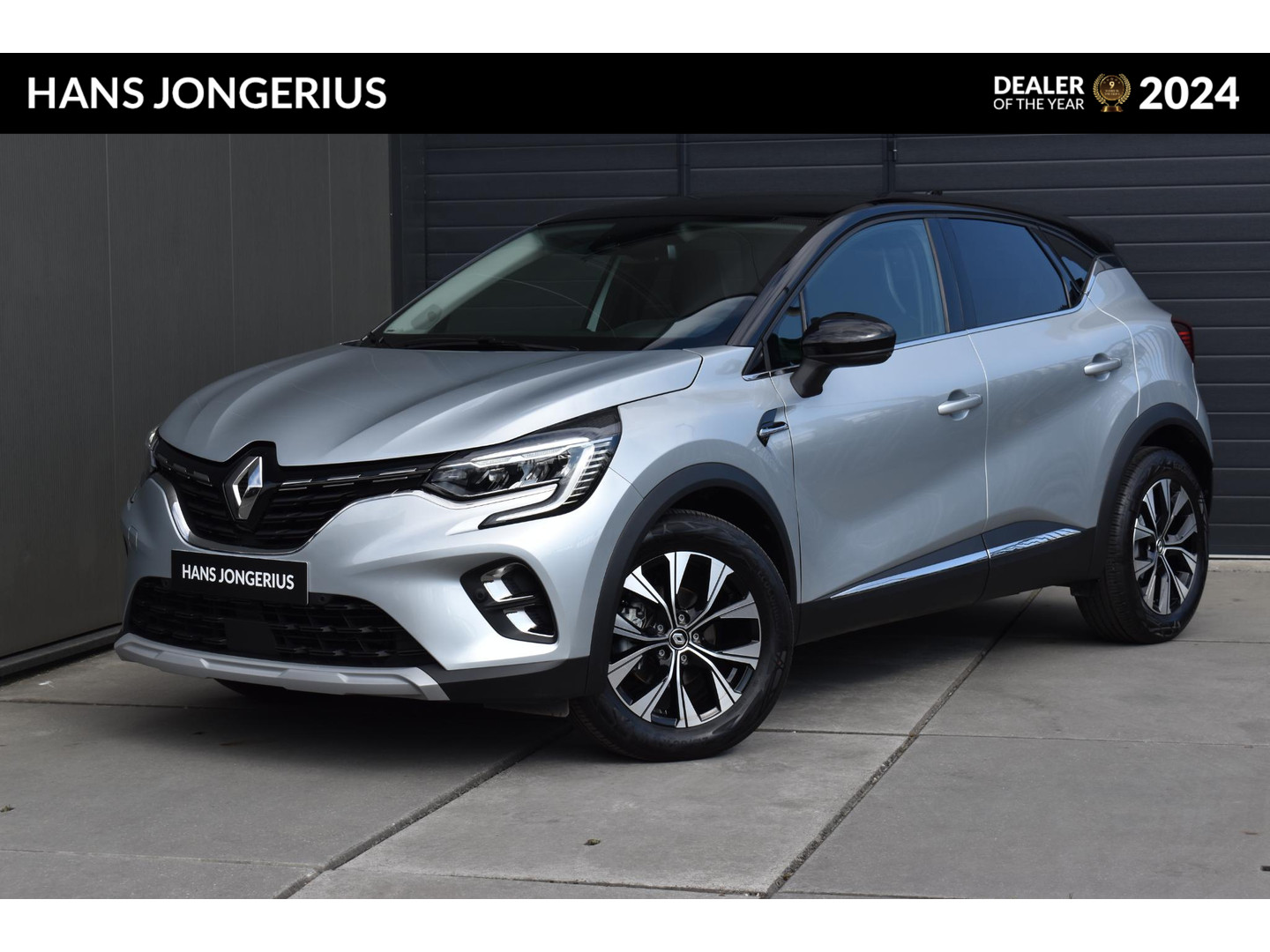 Renault Renault