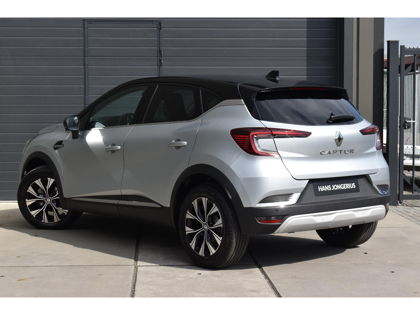 Renault