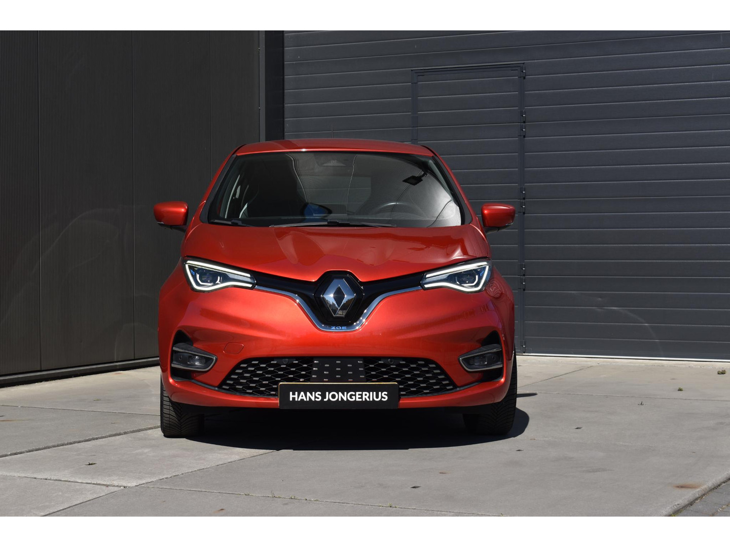 Renault