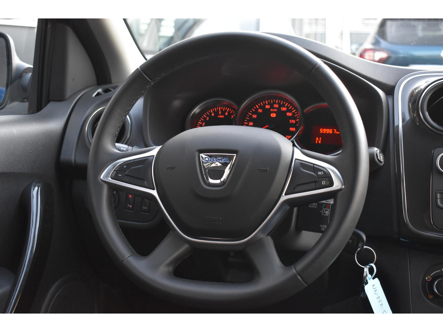 Dacia Dacia