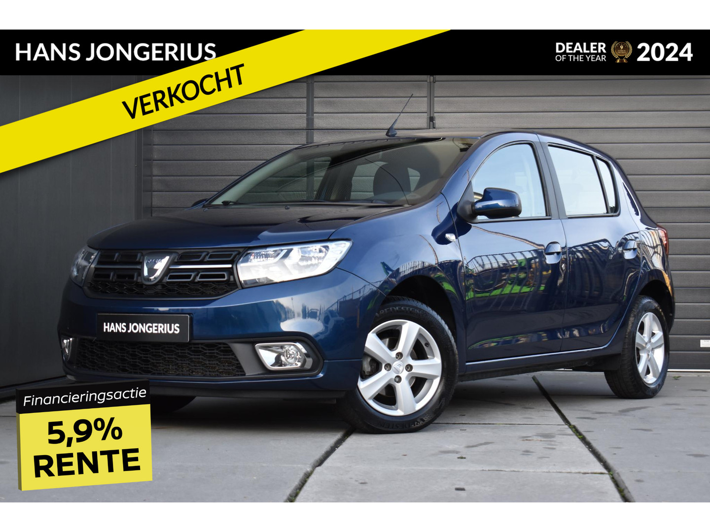 Dacia Dacia